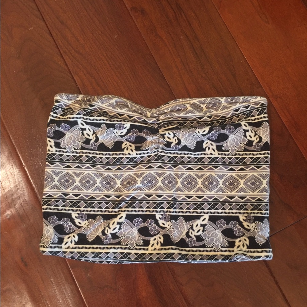 Bandeau